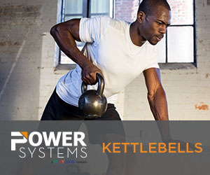 Power Systems training equipment